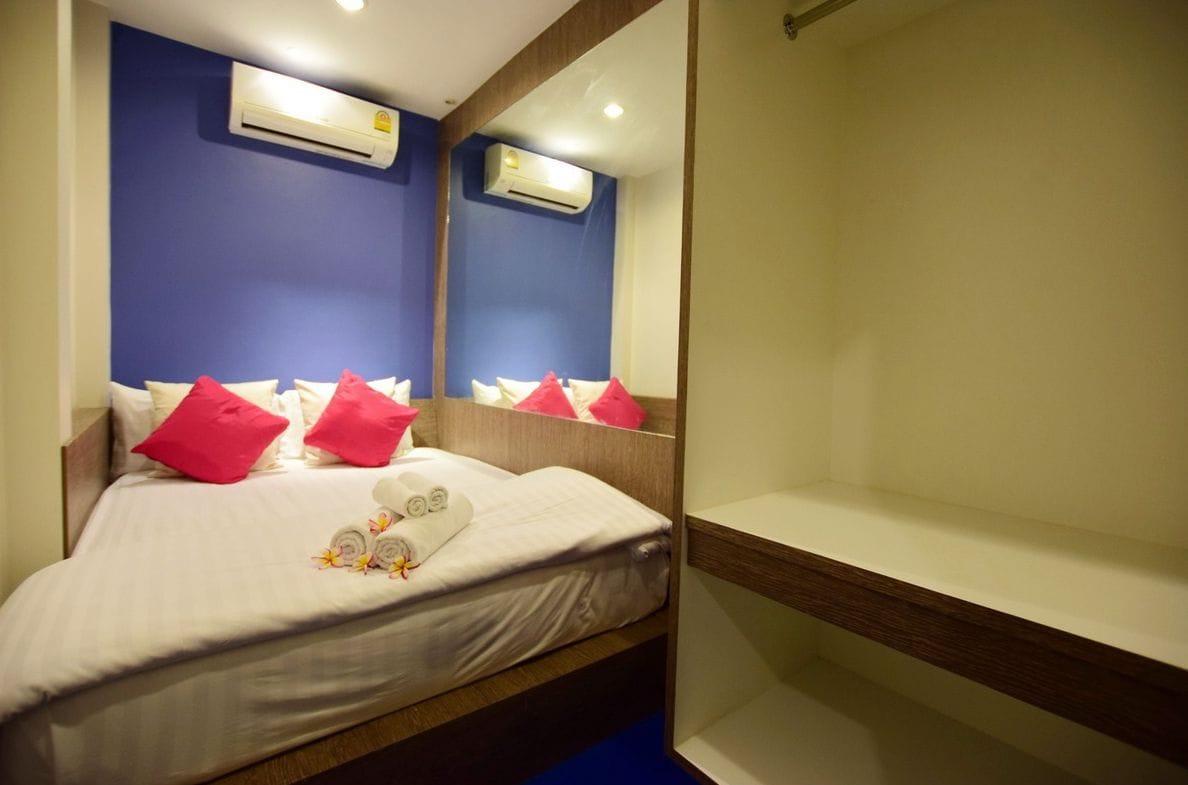 Franjipani Resort 후아 힌 외부 사진