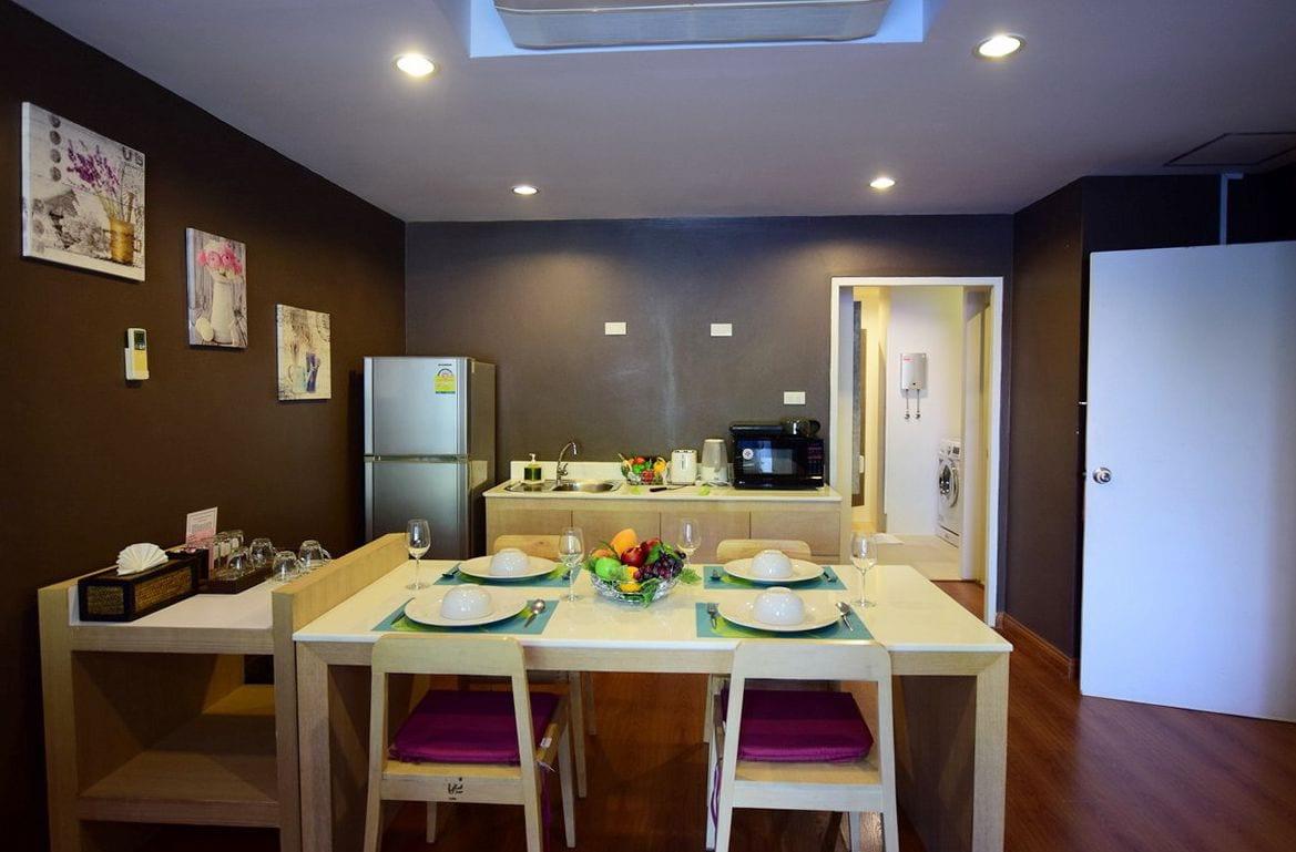 Franjipani Resort 후아 힌 외부 사진